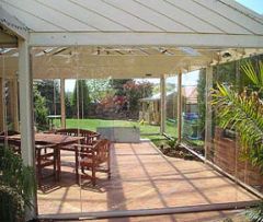 Blinds Mitcham
